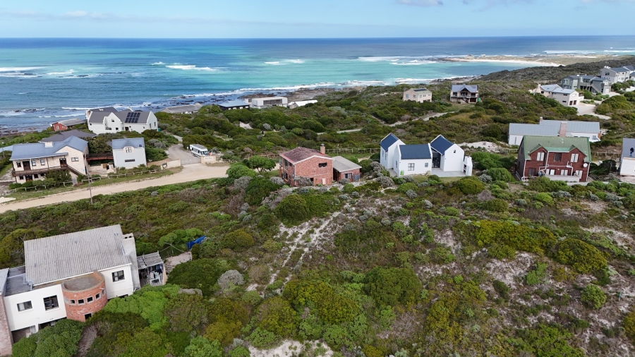 0 Bedroom Property for Sale in Suiderstrand Western Cape